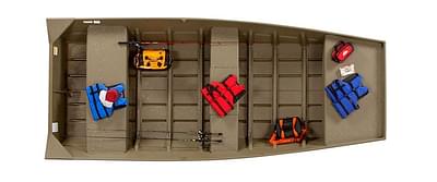 BOATZON | Lund Jon Boat 1448 2024 BOATZON | Lund Jon Boat 1448 2024