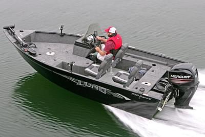 BOATZON | Lund Rebel 1650 SS 2023 BOATZON | Lund Rebel 1650 SS 2023
