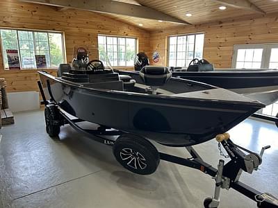 BOATZON | Lund Rebel XL 1650 XL SS 2025