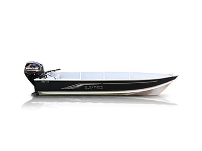 BOATZON | Lund SSV 14 Tiller 2023