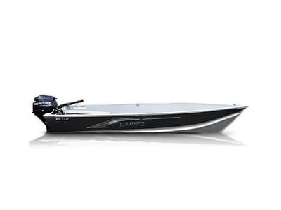 BOATZON | Lund WC 12 Tiller 2023