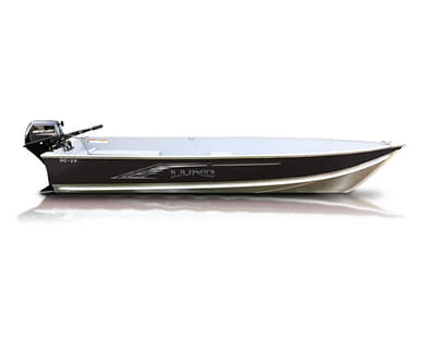 BOATZON | Lund WC 14 Tiller 2024