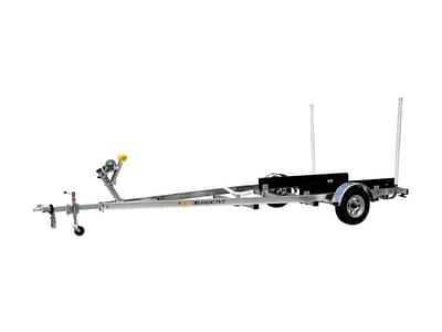 BOATZON | Magic Tilt ALS Series Single Axle FA6024 2023