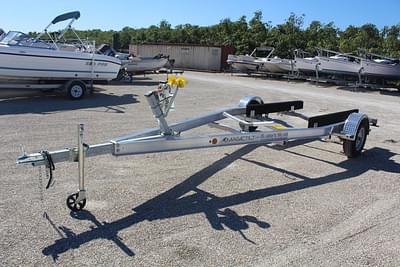 BOATZON | Magic Tilt ALS Series Single Axle FA6030 2023