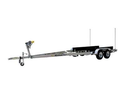 BOATZON | Magic Tilt ALS Series Tandem Axle FA6092 2023