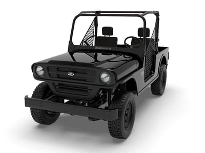 BOATZON | Mahindra Roxor 2023