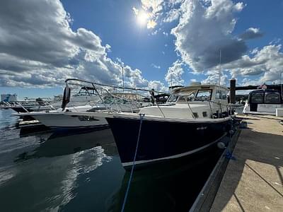 BOATZON | Mainship 30 Pilot II Express Cruiser 2004 BOATZON | Mainship 30 Pilot II Express Cruiser 2004