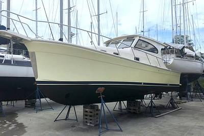 BOATZON | Mainship 30 Pilot II Sedan 2004