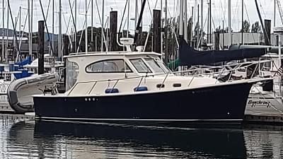 BOATZON | Mainship 30 Pilot II Sedan 2008