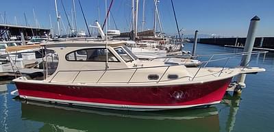 BOATZON | Mainship 30 Pilot II Sedan 2008