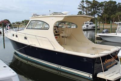 BOATZON | Mainship 30 Polit Sedan Rum Runner 2007