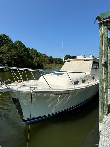 BOATZON | Mainship 30 Rum Runner II 2005