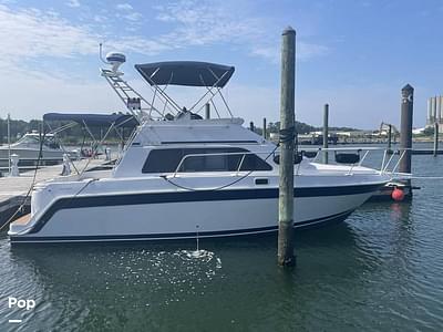 BOATZON | Mainship 31 Sedan Bridge