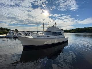 BOATZON | 1987 Mainship 34 III