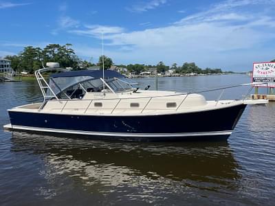 BOATZON | Mainship 34 Rum Runner II 2005