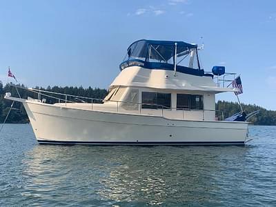 BOATZON | Mainship 34 Trawler 2005