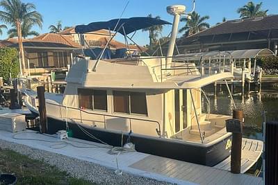 BOATZON | Mainship 34 Trawler 2006