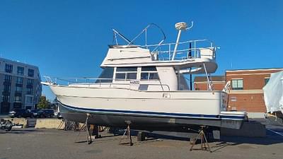 BOATZON | Mainship 350 Trawler 1999