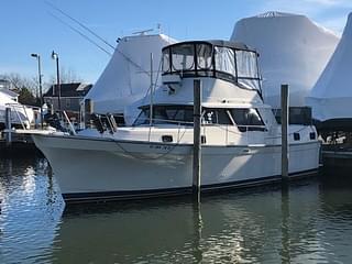 BOATZON | 1984 Mainship 36 Double Cabin