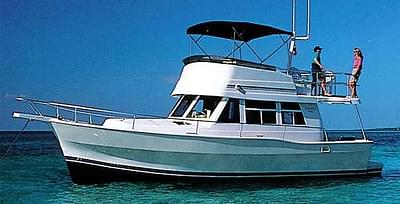 BOATZON | Mainship 390 Trawler 2002