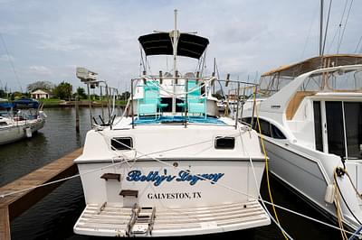 BOATZON | Mainship 40 Double Cabin 1984