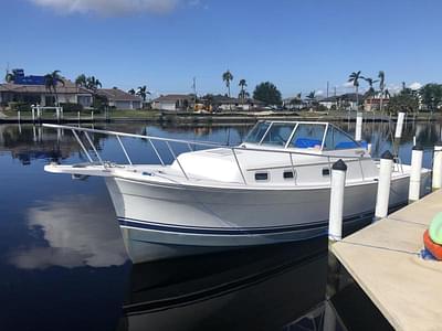BOATZON | Mainship Pilot 30 1999 BOATZON | Mainship Pilot 30 1999