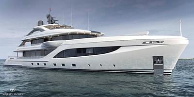 BOATZON | Majesty Yachts  2025