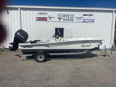 BOATZON | 2019 Mako 17 Pro Skiff