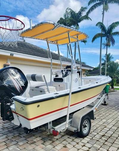 BOATZON | Mako 171 Center Console 2004