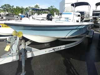 BOATZON | Mako 18 LTS 2014