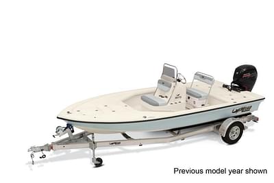 BOATZON | 2022 Mako 18 LTS