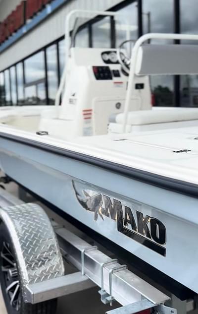 BOATZON | Mako 18 LTS 2024