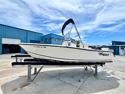 BOATZON | Mako 184 CC