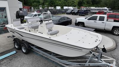 BOATZON | Mako 19 PRO SKIFF 2023