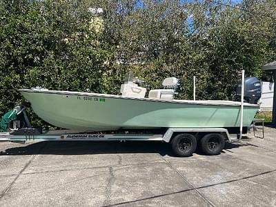 BOATZON | Mako 20 Center Console