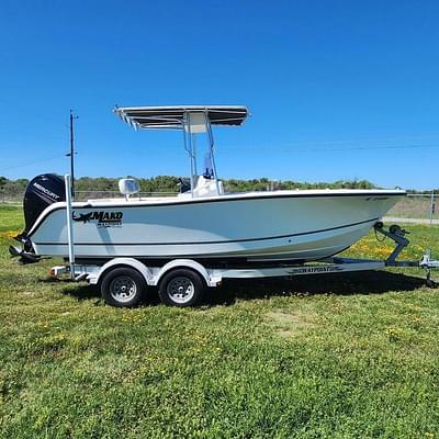 BOATZON | Mako 204 CC 2019