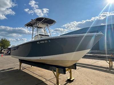 BOATZON | Mako 214 CC 2020 BOATZON | Mako 214 CC 2020