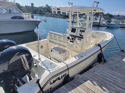 BOATZON | 2020 Mako 236 CC DUAL