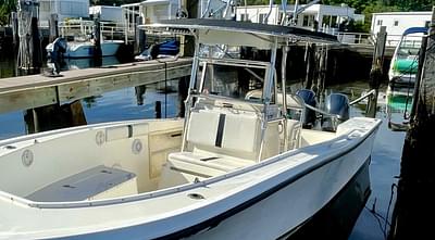 BOATZON | Mako 261 Center Console 1991