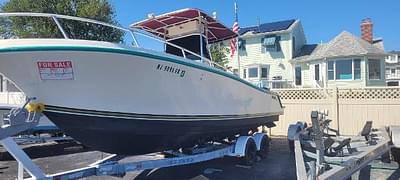 BOATZON | Mako 262 Center Console 1996