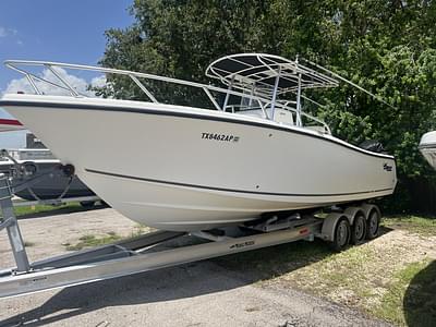 BOATZON | Mako 284 CC 2007