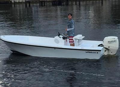 BOATZON | Mako Center Console 1974