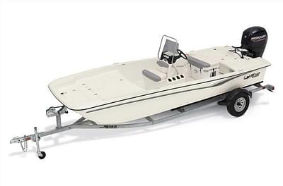 BOATZON | Mako MAKO Pro Skiff 17 CC 2024