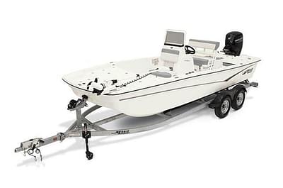 BOATZON | Mako MAKO PRO SKIFF 19 CC 2023