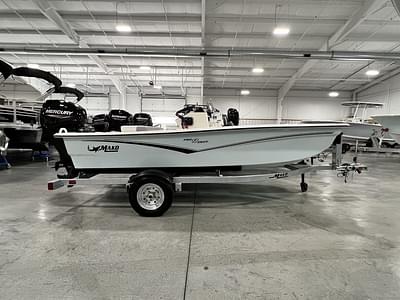 BOATZON | Mako Pro Skiff 13 CC 2023