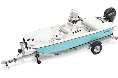 BOATZON | Mako Pro Skiff 13 CC 2024