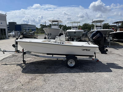 BOATZON | Mako Pro Skiff 13 CC 2024