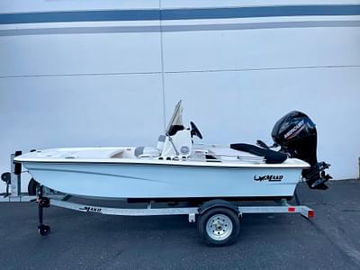 BOATZON | Mako Pro Skiff 13 CC 2024