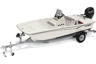 BOATZON | Mako Pro Skiff 15 CC 2023