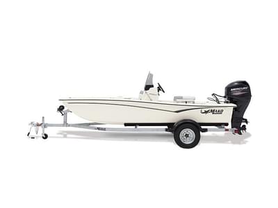 BOATZON | Mako Pro Skiff 15 CC 2025